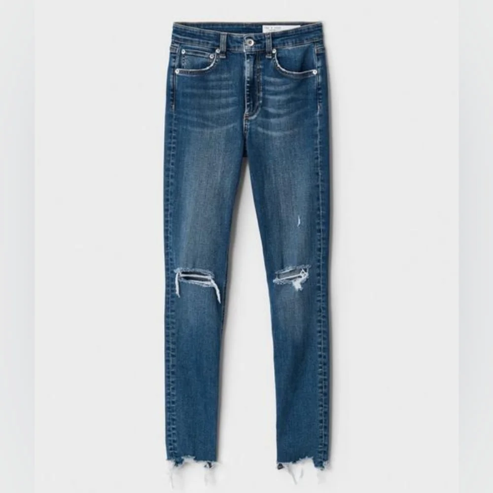 New Rag & Bone Jeans - Picture 5 of 6